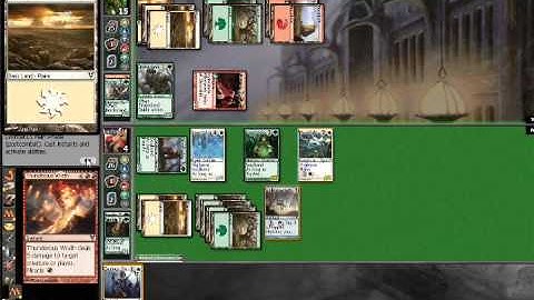 AVR Draft #2 (Part 5)