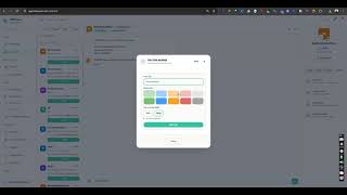 Tutorial Omni Chat di klikpesan screenshot 3