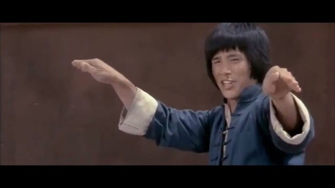 KUNG POW: ENTER THE FIST Best Lines (2002) Steve Oedekerk 