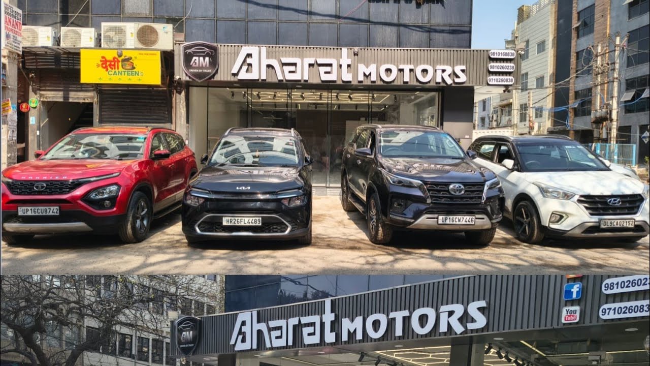 Autocar Indian Luxe // Used Cars// Top SUV Delhi used cars second hand cars Used Fortuner