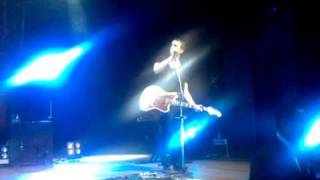 Paramore - Pressure @ Credicard Hall - 20.02.2011