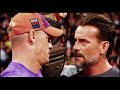 John Cena Vs Cm Punk Promo My Way John Cena Vs Cm Punk Promo My Way