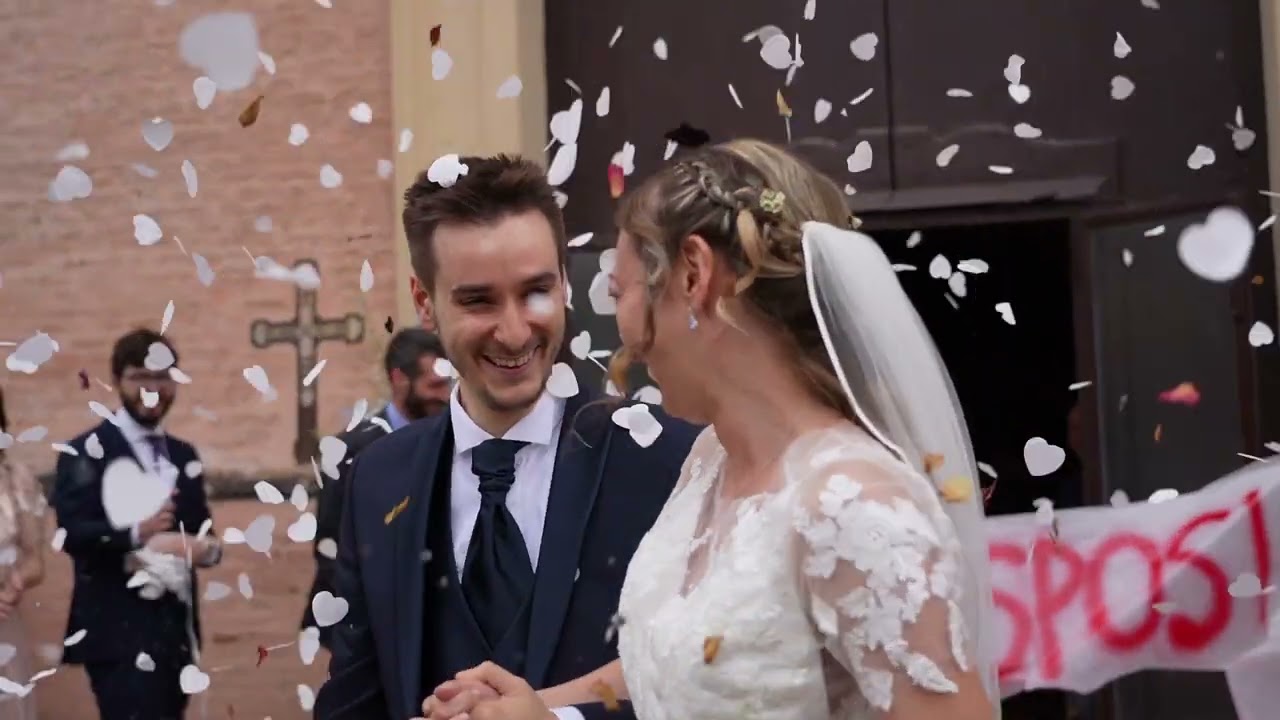 Marco e Denise 10 giugno 2023 Trailer