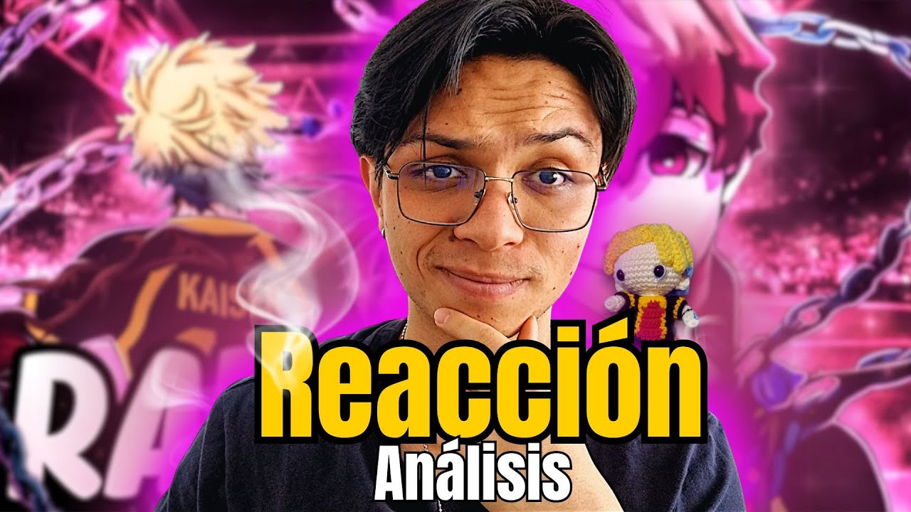 SORPRENDENTEMENTE INESPERADO | REACCIONANDO A BENDERCAT NESS RAP | Rolas