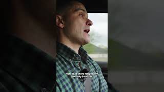 Famous Ben Takes You On A Tour Of McMullen Cove Profile