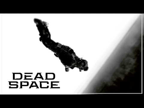 Dead Space 2 | No Hope Mod v1.5 Nightmare Mode vs Jobless DBD Player