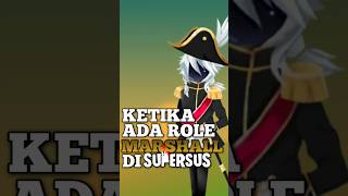 When There Is A Marshall Role - Super Sus