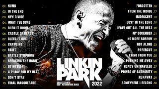 Linkin Park Best Songs Ever 🔺 New Divide💥 In The End 💥 Numb 🔺 Linkin Park Greatest Hits 🔺