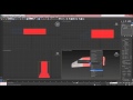 3ds Max Cement Barriers Tutorial
