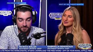 Sports Overtime 26-035 (Best of Southeast Sports Plus 083026) @WKRGNews