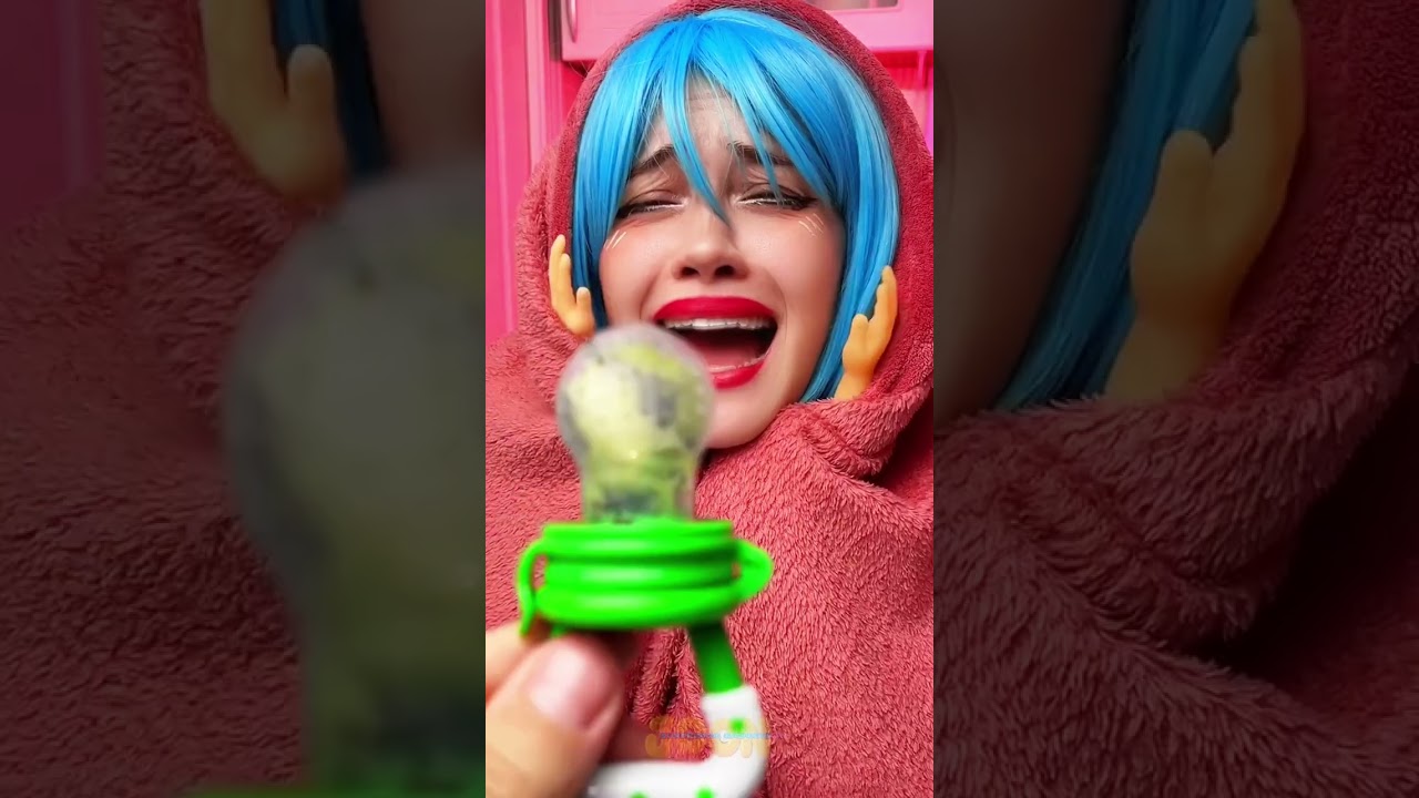 Say Goodbye to Mess! The Ultimate Parent Hack! 😲👶📱 