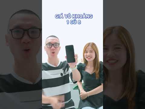 Video Kèo ngon iPhone 14 hơn 5 củ nhưng thực ra là là Xr độ... - youtube