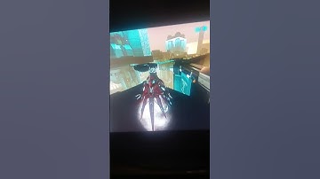 Warframe out of map