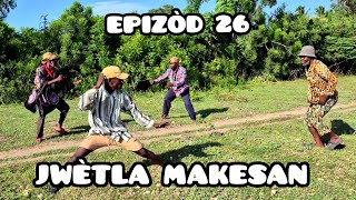 Download Lagu JWÈTLA MAKESAN. EPISOD 26 MP3