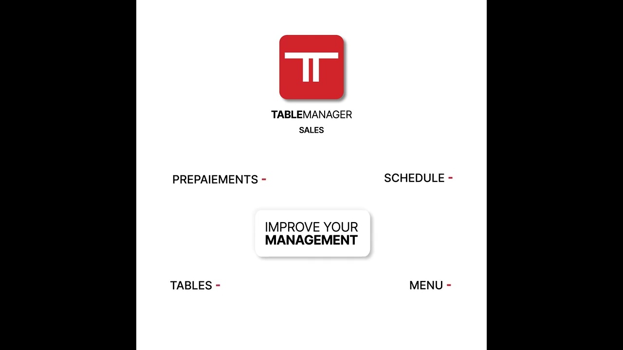 Table Manager