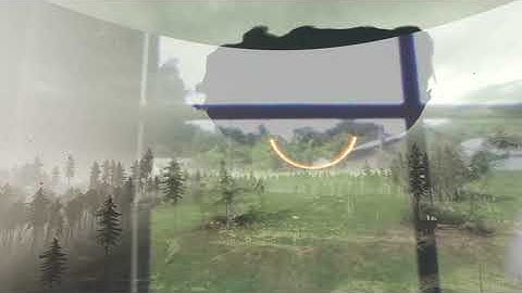 OG Vive wireless camera test