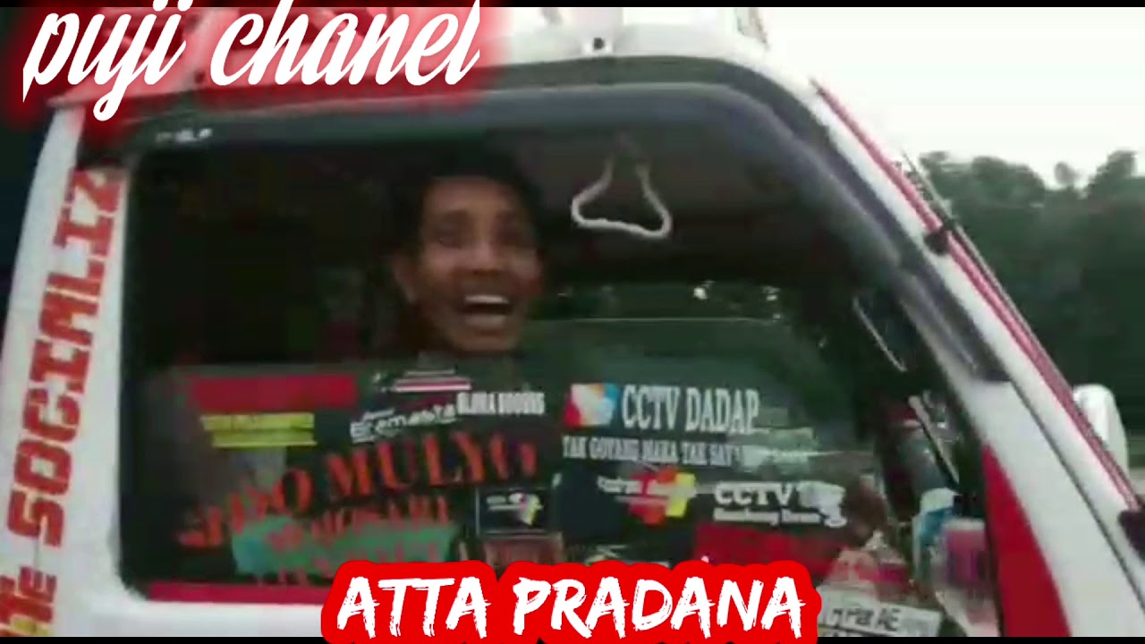 ATTA PRADANA TRUK  BOYS JAWA  TIMUR  ALODI AYAS YouTube