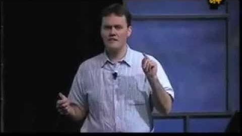 Jesse Schell: Real-Money vs Virtual Currency Gaming, "Design Outside the Box" Presented @DICE