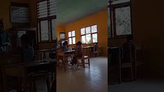 pembelajaran sub tema 5 kelas 4 SD 152/II Renah Jelmu