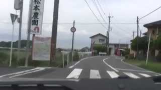 島原市~雲仙市方面へ 2011.7.30. ‐12 島原市~雲仙市方面へ 2011.7.30. ‐12