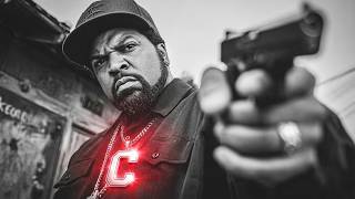 Ice Cube x WC - West Coast Nation ft. MC Eiht | CaliStreetsMusic