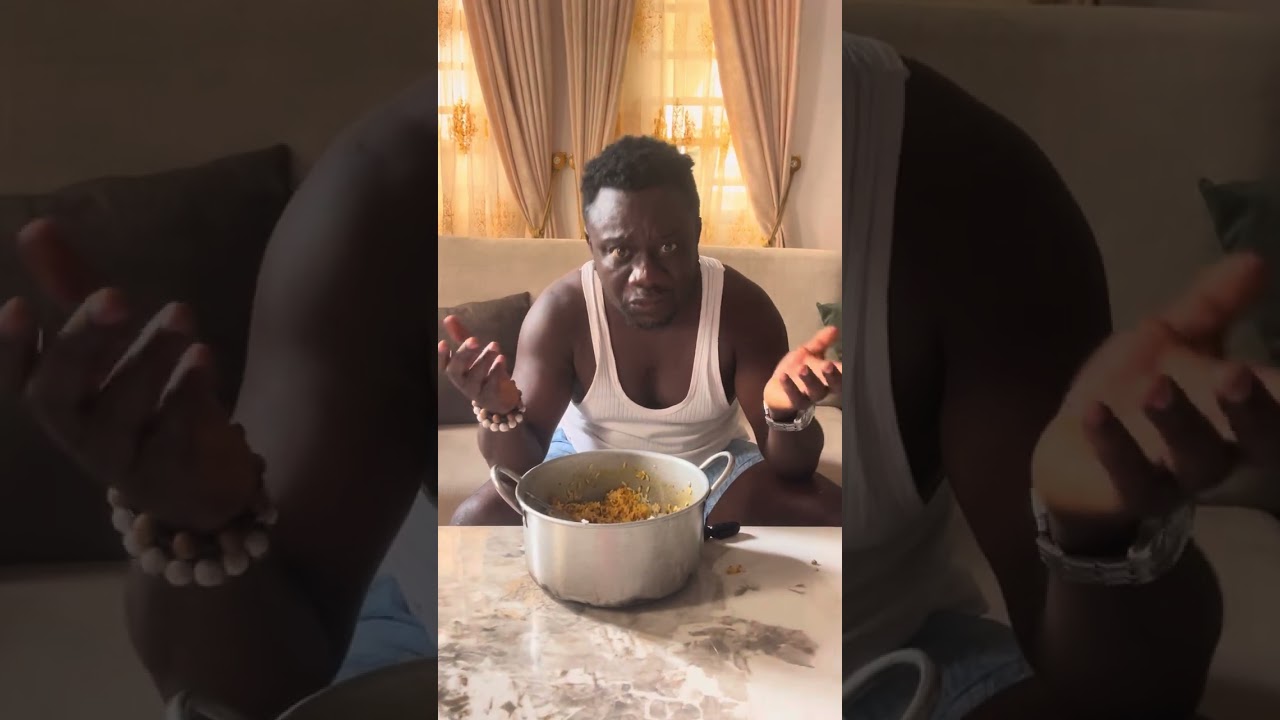 King Mitchy go beg VDM ooo 😂 Ratel Mama in UK gave us 2 first aid boxes for the Delta State Clean Up