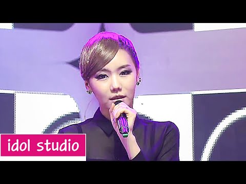 브레이브걸스 (Brave Girls) - 요즘너 (NowadaysYou) (교차편집 Stage Mix)