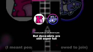 Geometry Dash Creator Contest #geometrydash #creatorcontest #extremedemon