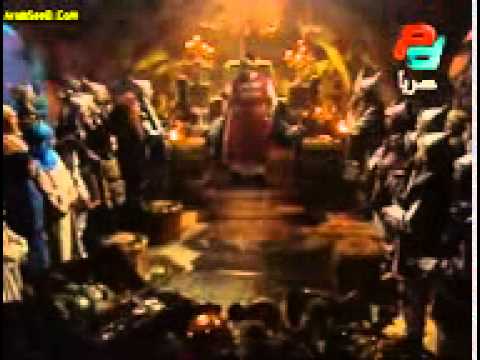 مسلسل جحا المصري الحلقة الرابعة عشر