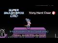 Super Smash Bros Crusade CMC V8 Irisu Irisu Syndrome 