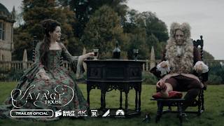 Savage House (2026) — Trailer Oficial Subtitulado Español Latino | Paramount Pictures #savagehouse