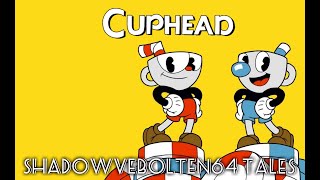 Cuphead - Shadowvenomoth64