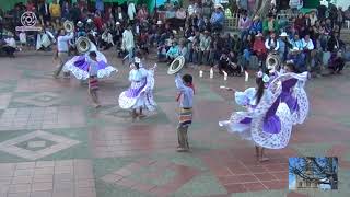 TRADICIONES DANZA CERINZA en SEXTO FESTIVAL DE DANZA DE SATIVASUR 2019