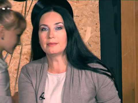 Іринка Шегеда у програмі "Спробуй наживо"