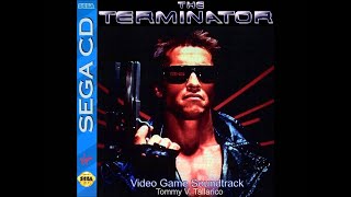 Download Lagu The Terminator (Sega CD) Playthrough longplay retro video game MP3