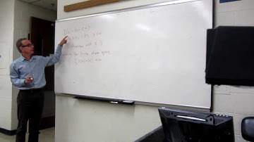 Stochastic Control # 4 Dr. S. Meyn