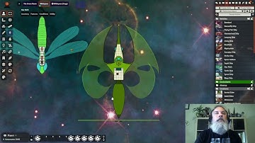 Creating Spelljammer Combat Encounters on Foundry VTT