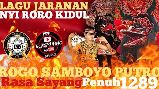 COVER By ROGO SAMBOYO PUTRO NYI RORO KIDUL