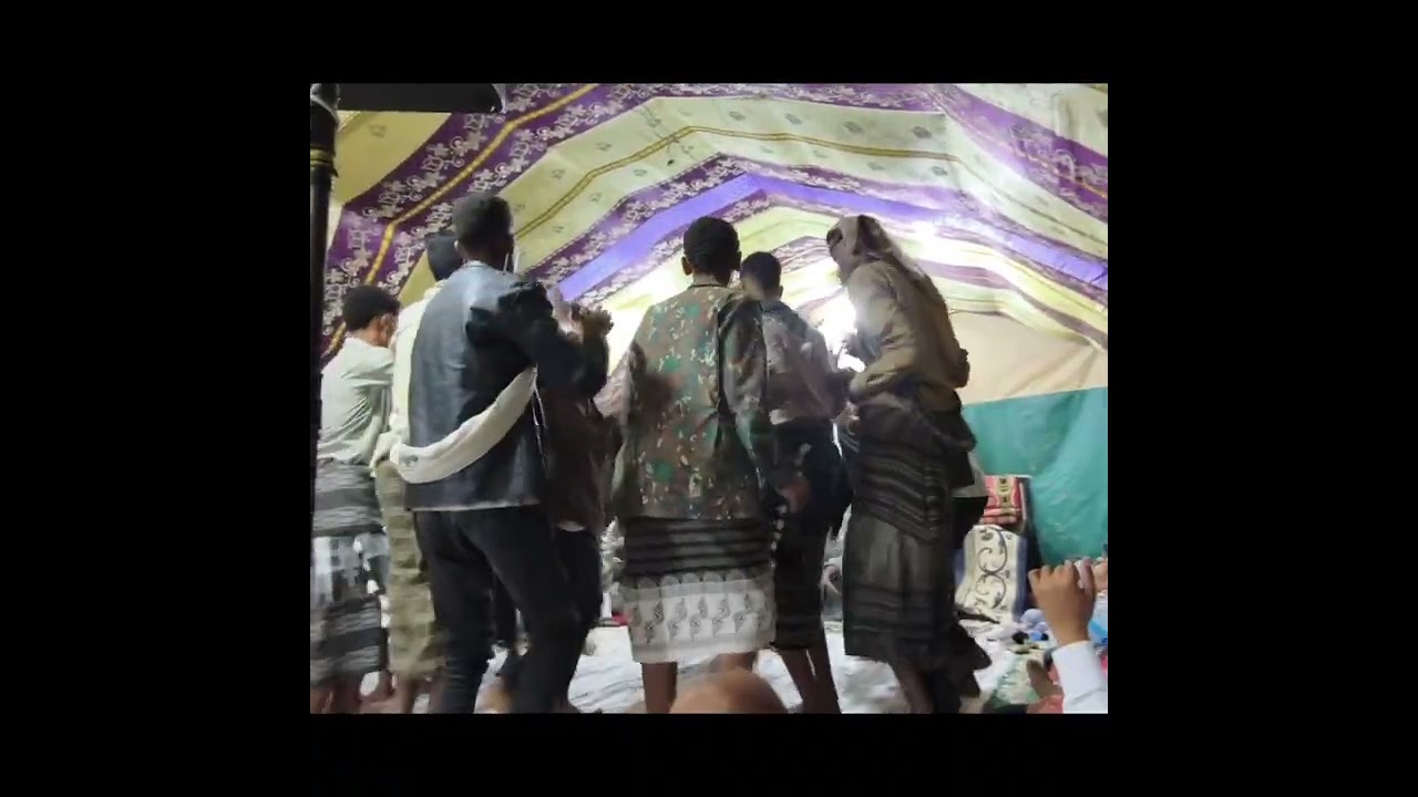 شرح ماباك بعد الذي صار ـ عماد السلامي ـ زواج آل العساسي ـ علاء وأبشر 