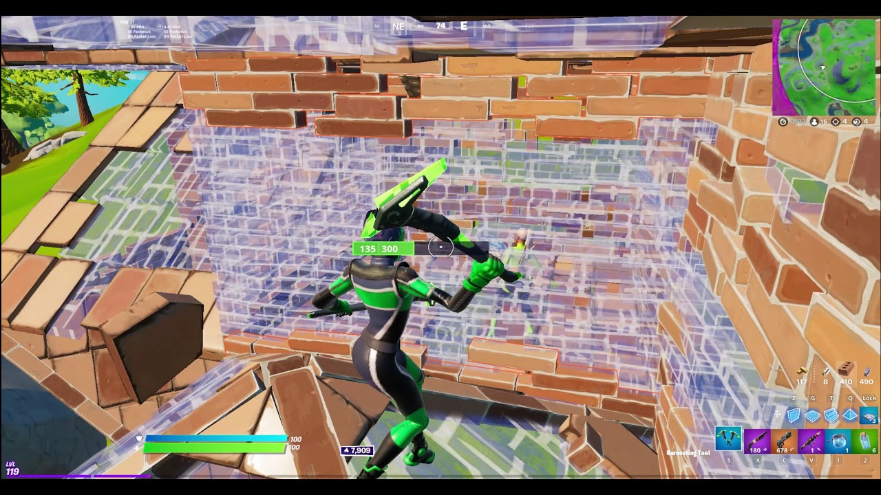 Stay With Me 👫| (ft. 1P Acorn)