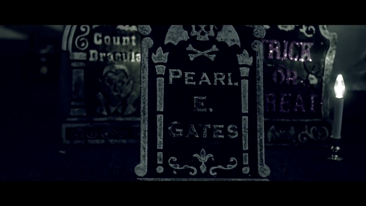 GTeam Thriller Office Video