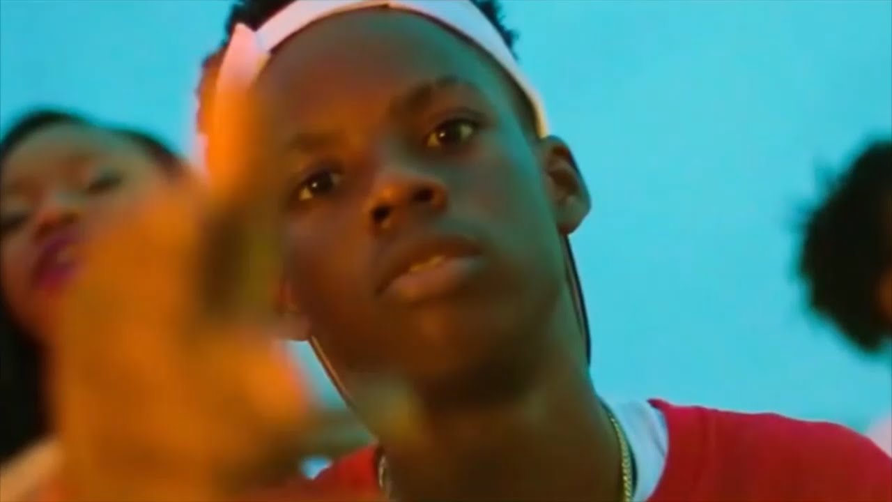 Rema Amen (Before He Was Famous) "Rema's First Song Ever *2013