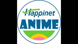 ハピネットファントム【アニメ公式】 のライブ配信