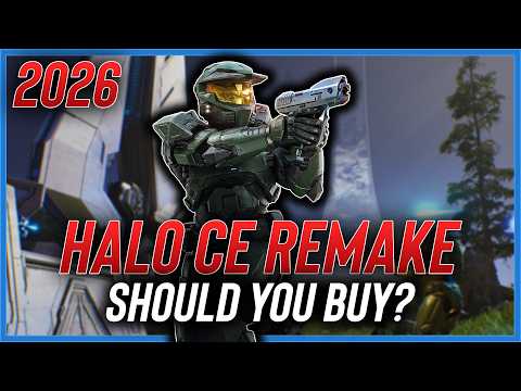 Should you buy Halo Campaign Evolved?
