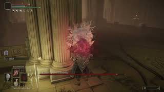 Gideon rune level 1 playthrough, no runes spent