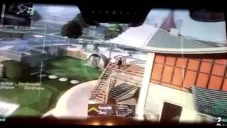 COD: BO2 Bots Practice!!! Quick Scoping!!!
