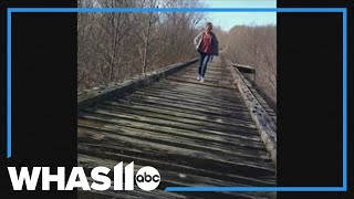 Delphi Murders: Cellphone video shows teen victims' final moments