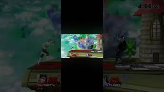 いつもの #スマブラ #wiiu  #スマブラfor #ssb4 #smash4 #smashbros #supersmashbros #スマブラsp  #ssbu #gaming #clips