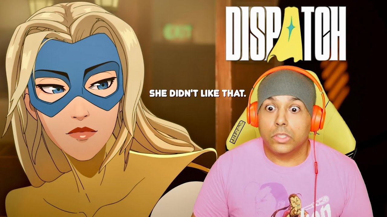 I MADE ALL THE WRONG DECISIONS!! NOW SHE HATES ME... [DISPATCH] [EPISODES 1&2]