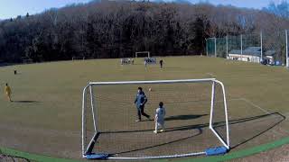 20200211 6年生MFAファイナルカップ vs小山田SC④